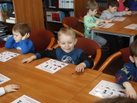 Smocza biblioteka